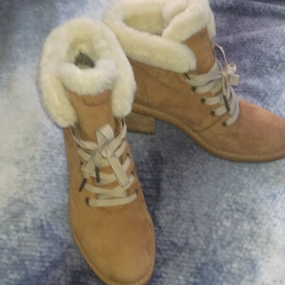 Timberland boots